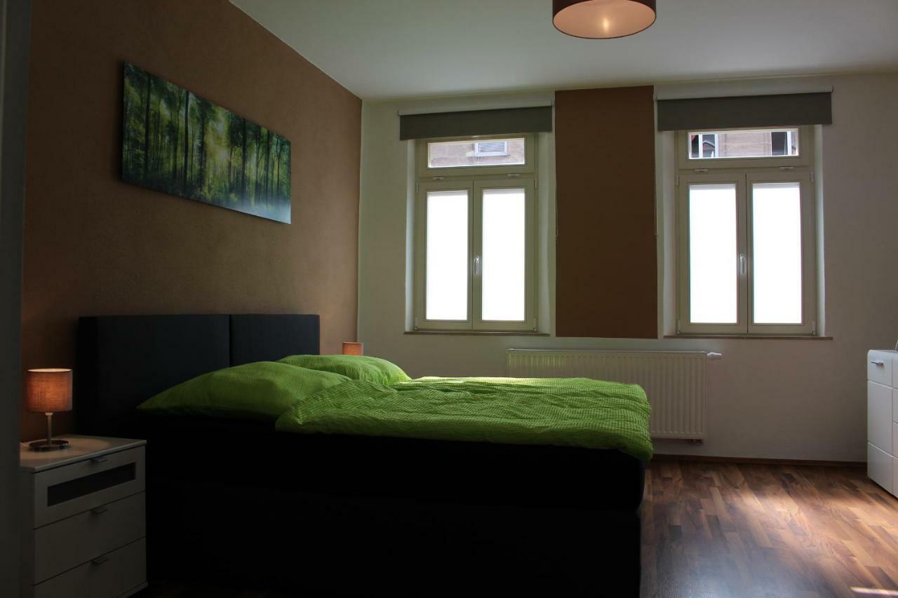 84Qm. Feel Like Home Fürth Exteriör bild