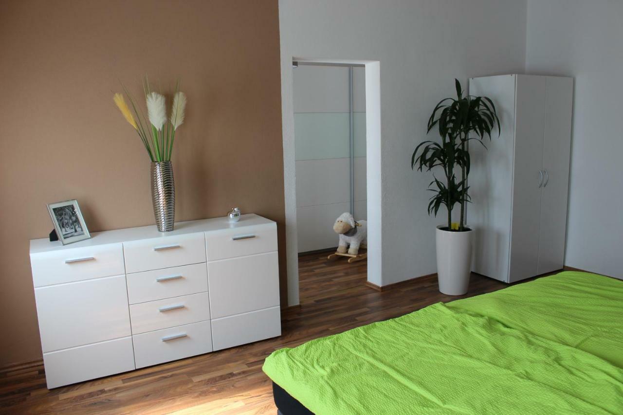 84Qm. Feel Like Home Fürth Exteriör bild