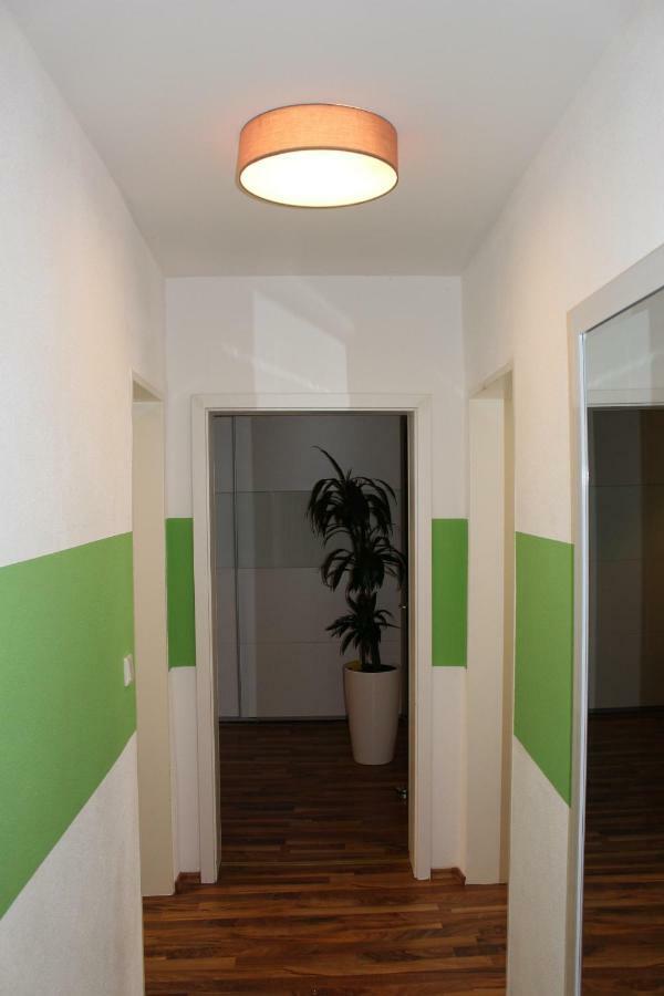 84Qm. Feel Like Home Fürth Exteriör bild