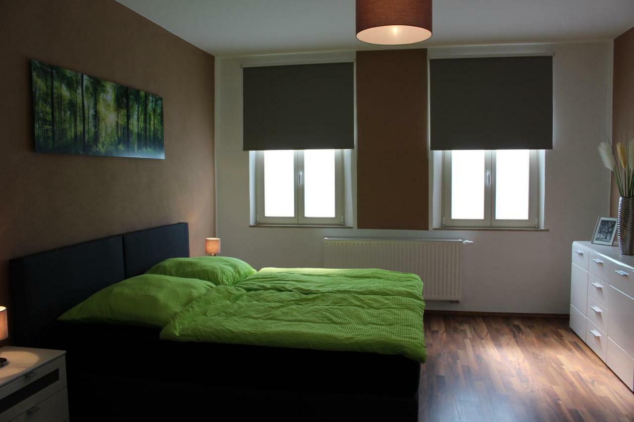 84Qm. Feel Like Home Fürth Exteriör bild