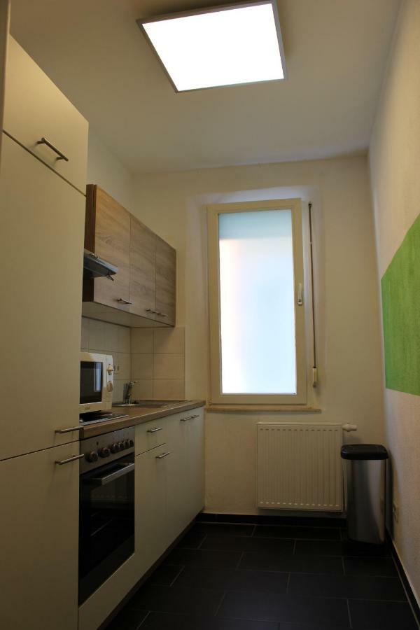 84Qm. Feel Like Home Fürth Exteriör bild