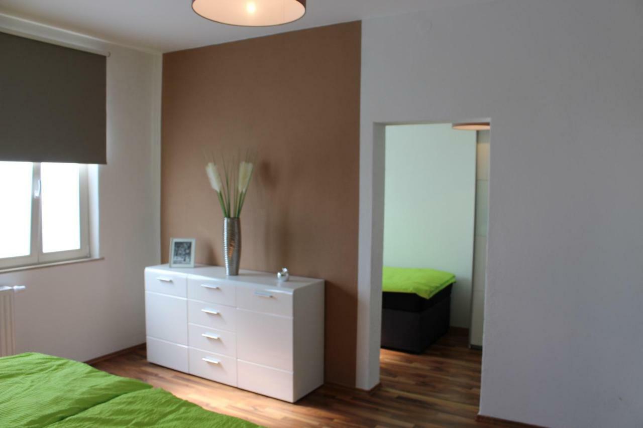84Qm. Feel Like Home Fürth Exteriör bild